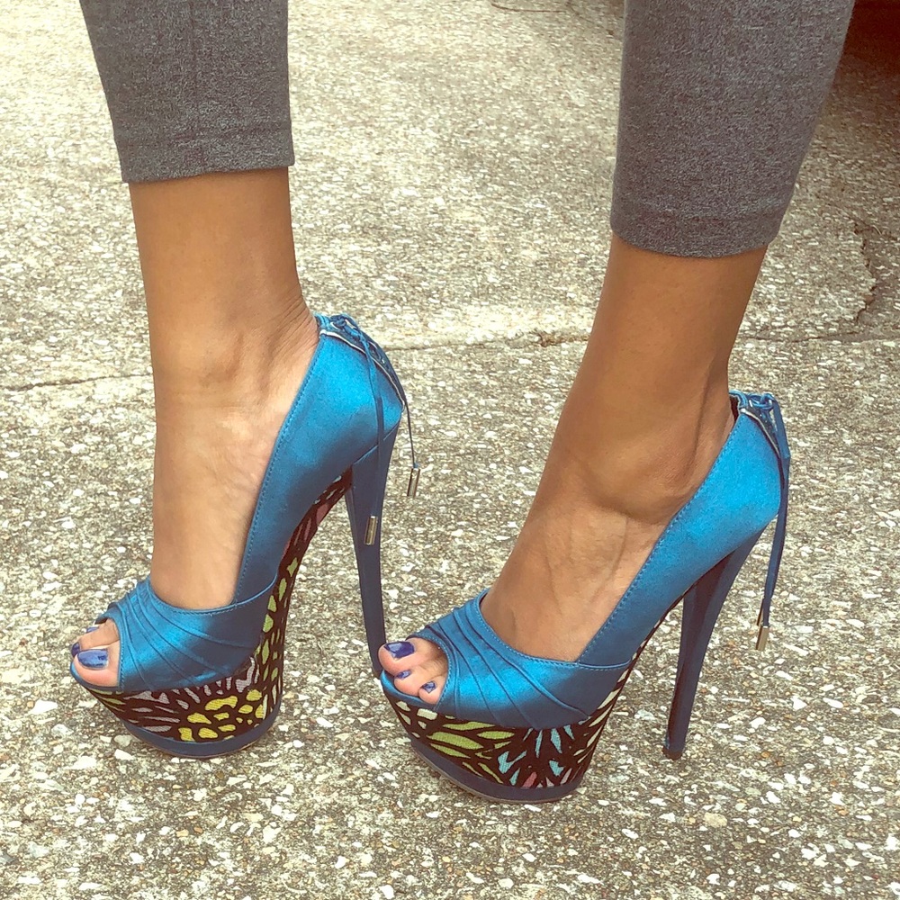 Heels